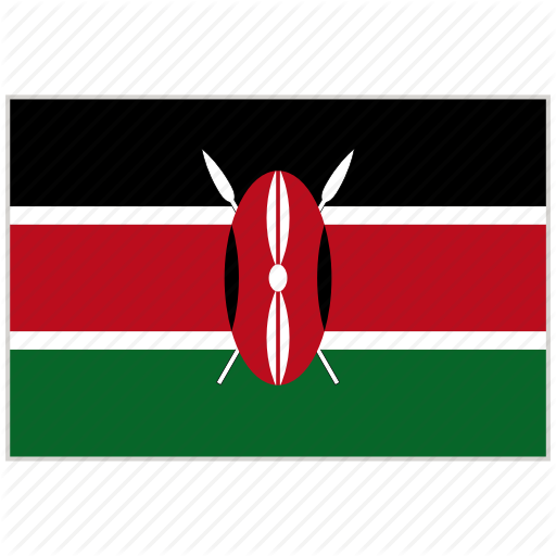 kenyan flag